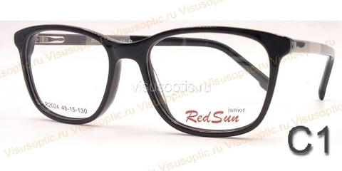 Оправа для очков Red Sun R2024