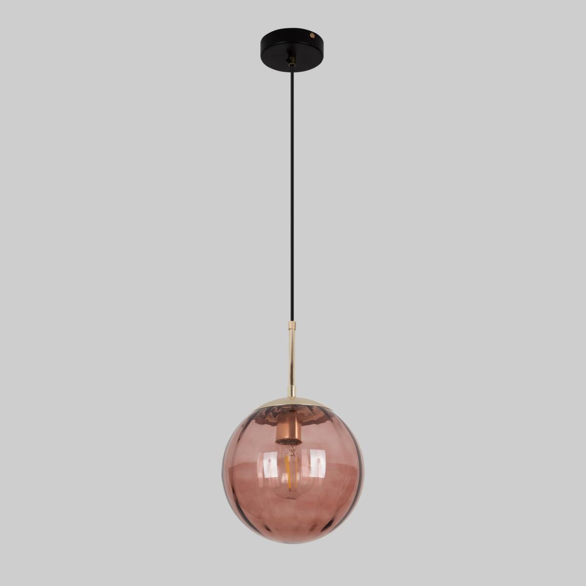 Подвесной светильник Modelux Modemodern MD.1221.1 RD