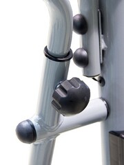 Эллиптический тренажер для дома Brumer Bravo M850/K860