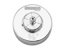 Дюймовые расширительные головки Rotorica