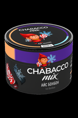 Chabacco Medium – Ice Bonbon (100g)