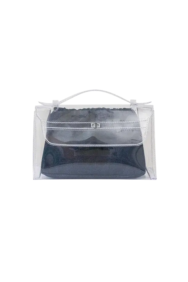 Сумка Pochette ARLIGENT® x (ex)bags