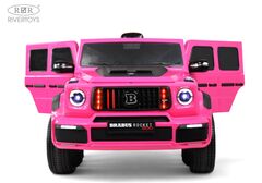 Mercedes Brabus Z999ZZ 4WD (Полноприводный)