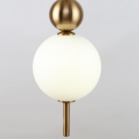 Подвесной светодиодный светильник F-Promo Chantra 4088-1P