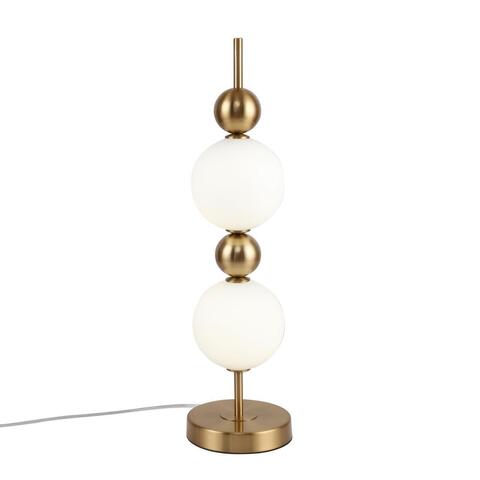 Настольная светодиодная лампа F-Promo Chantra 4088-2T