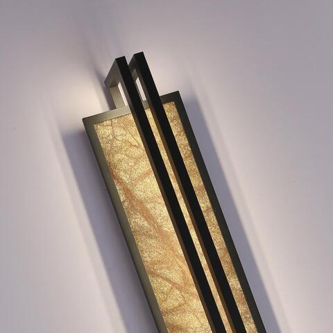 Настенный светодиодный светильник Favourite Tallar 4441-1W