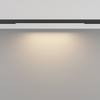 Трековый светильник Maytoni Basis TR190-1-5W3K-B