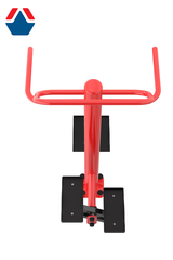 Тренажер уличный «Степпер+Твистер»