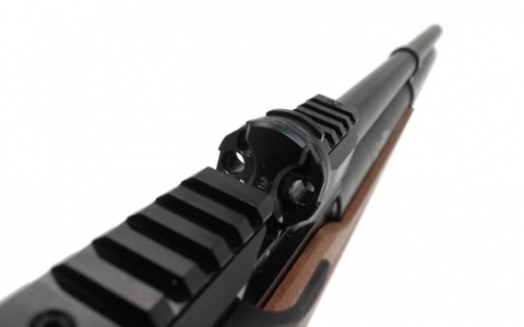 Ataman M2R Carbine Ergonomic 6,35 мм (Орех)(916)