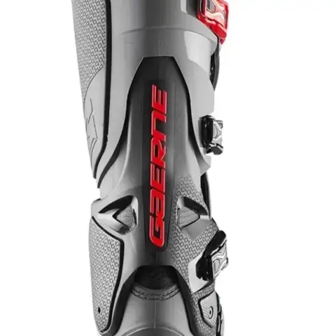 Защита голени SG-22 антрацит 41-45