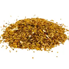 FIORY корм для волнистых попугаев Pappagalini 400 г