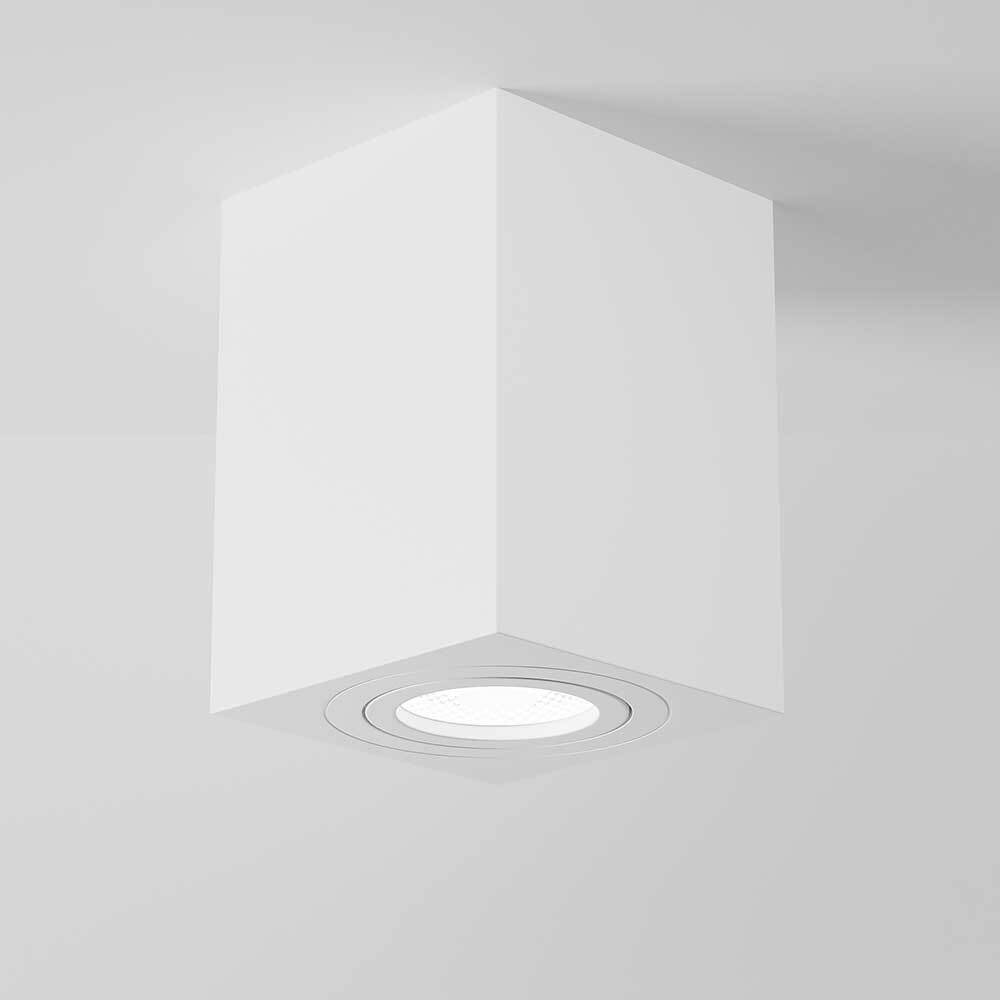 Потолочный светильник Maytoni Alfa C017CL-01W