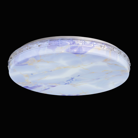 Потолочный светодиодный светильник De City Ривз 674018501