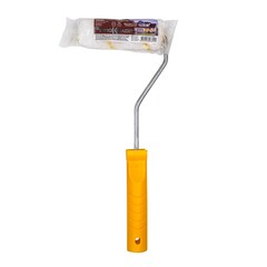 06-4-521 Мини-валик малярный с рукояткой 