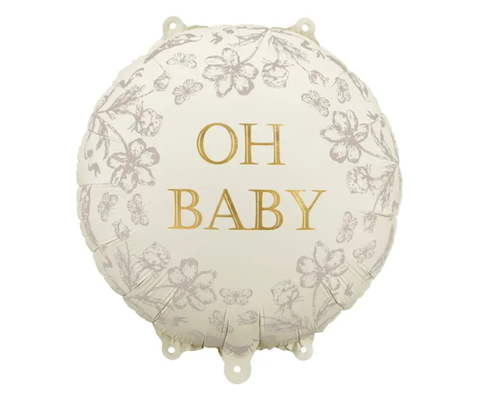 ПД Фигура, Круг Oh Baby, 18