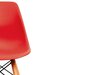 Стул барный Enny-101 Red