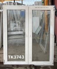 Окно Пластиковое Б/У 156(в) х 132(ш)