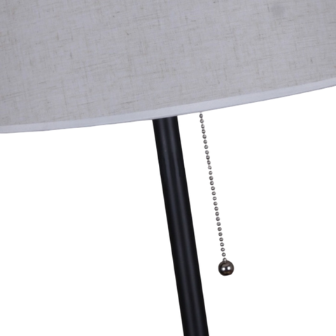 Светильник напольный Reluce - Черный - купить 1