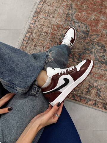 Nike Air Jordan 1 Low