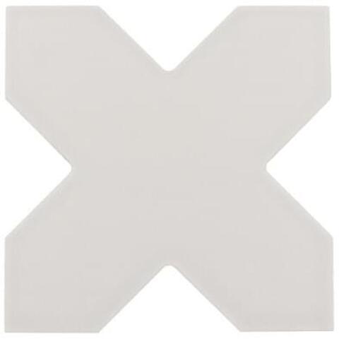 Equipe Porto Cross Oxford Gray 12x12