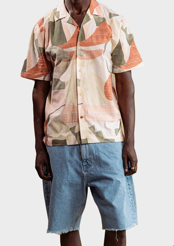 Сорочка Colours&Sons