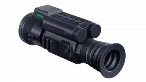 Тепловизионный прицел ATAK ET26-50LRF с дальномером