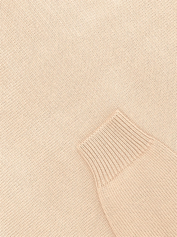 Джемпер из кашемира