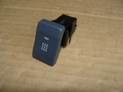 выключатель УАЗ 3163 доп. отопитель 1 (992.3710-07.16)