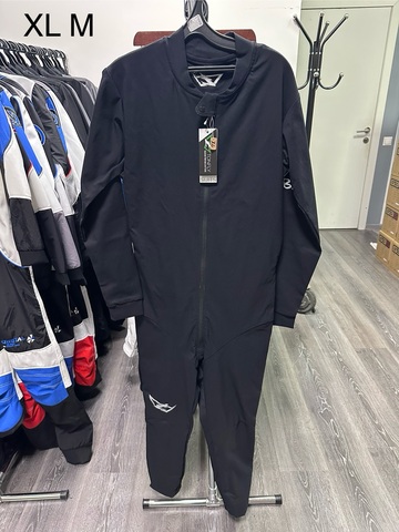 Комбинезон Tonfly B2 для аэротрубы и парашютного спорта (мужской XL)