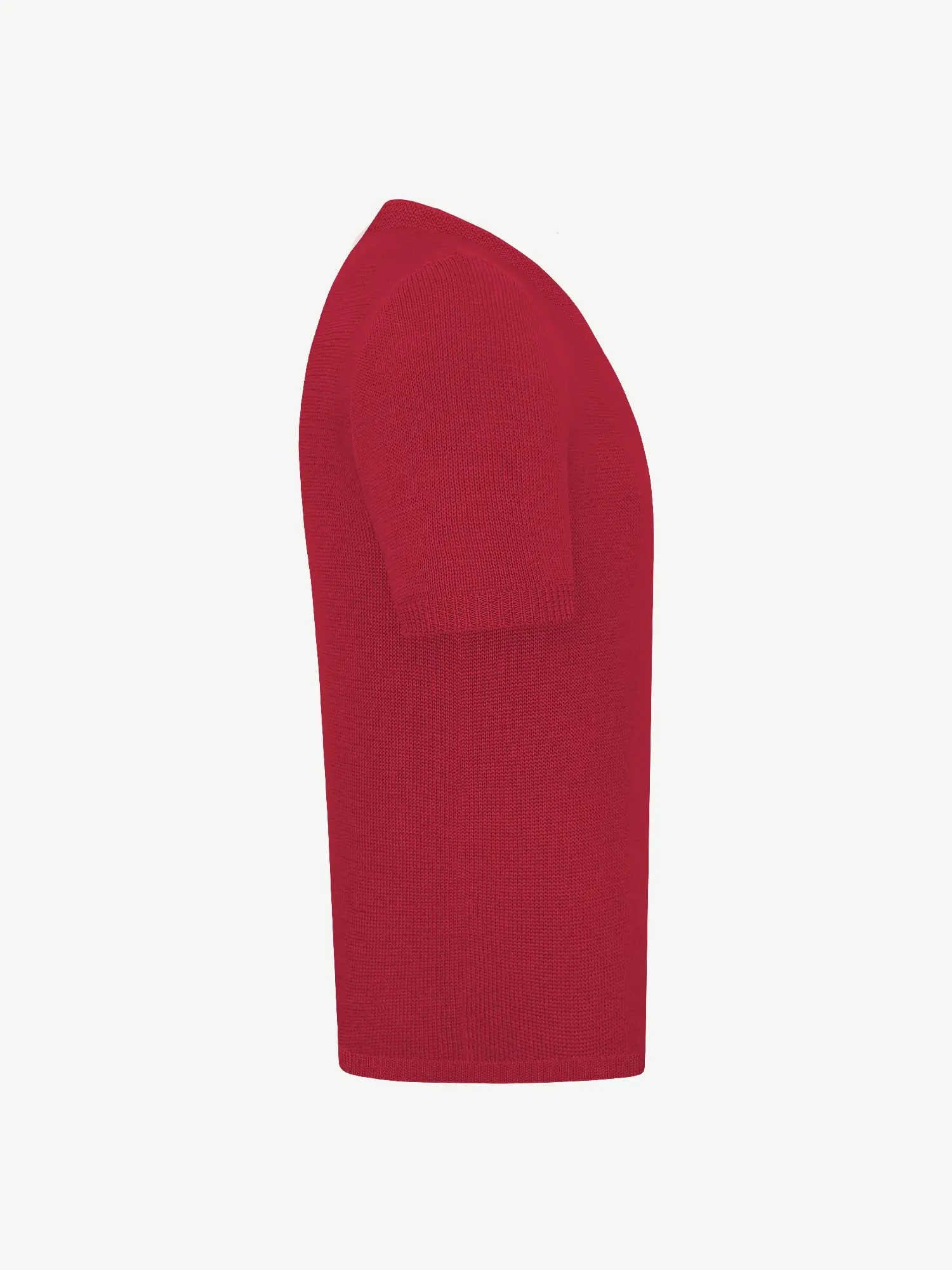 Футболка из шелка