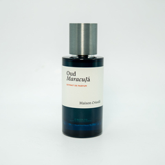 Maison Crivelli Oud Maracujá