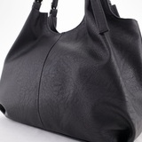 Сумка Саломея 456 канадский черный