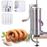 Колбасный шприц 3 кг (вертикал)