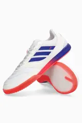 Футзалки adidas Top Sala Competition II IN - белый