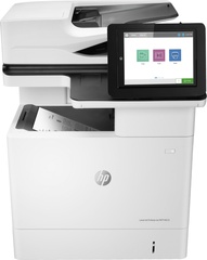 HP LaserJet Enterprise MFP M635h 7PS97A белый
