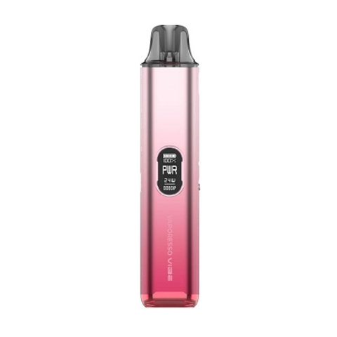 Vaporesso VIBE 1100mAh - Cherry Pink