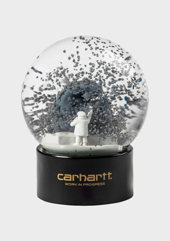 Шар снежный CARHARTT WIP Wiptopia Snow Globe