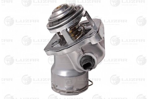 Термостат для а/м Mercedes-Benz C (W204) (07-)/E (W212) (09-) [M272] (с алюм. корпусом) (LT 1550)