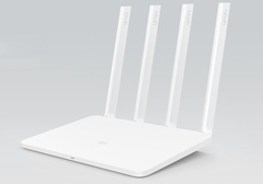 Wi-Fi роутер Xiaomi Mi Wi-Fi Router 3G V2