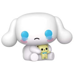 Фигурка Funko POP! Hello Kitty And Friends S8 Cinnamoroll (MY)