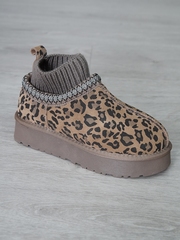 Угги женские зимние