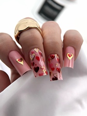 Слайдер дизайн #CF-255