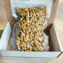 Суп рассольник пионерский сухой / 250 гр