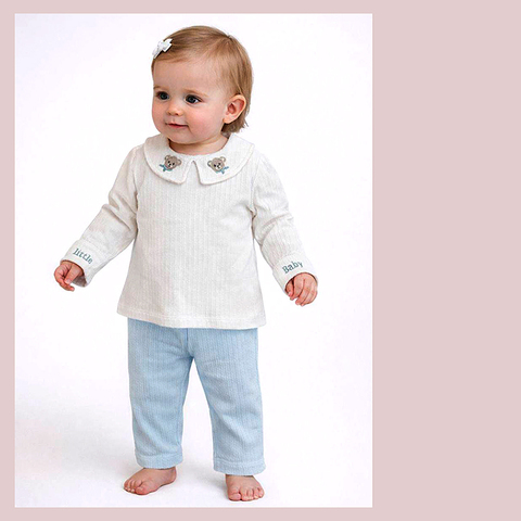 Костюм детский д (68-86) 260119-SL6188