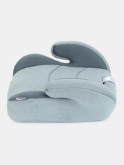 Автокресло бустер Rant Point5 Active Line группа 3 (22-36кг) Green