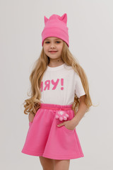 ЮБКА ДЕТСКАЯ 