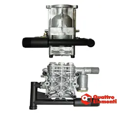 Насос QUATTRO ELEMENTI VERONA 140/150 Turbo (242-311-P00)
