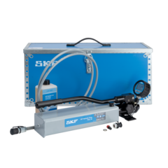 Hydraulic Pump for the SKF Drive-up Method for larger size Hydraulic nuts TMJL 50DU