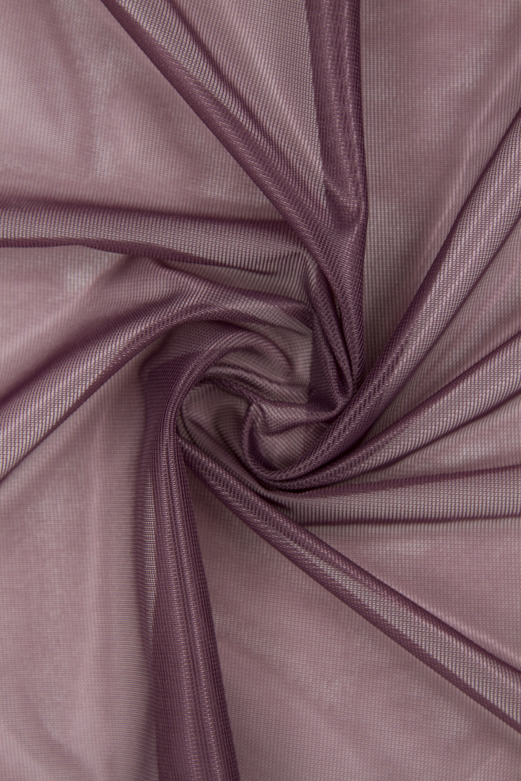 Сетка корсетная отрезами (слива)