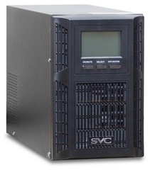 Источник бесперебойного питания SVC PT-3K-LCD